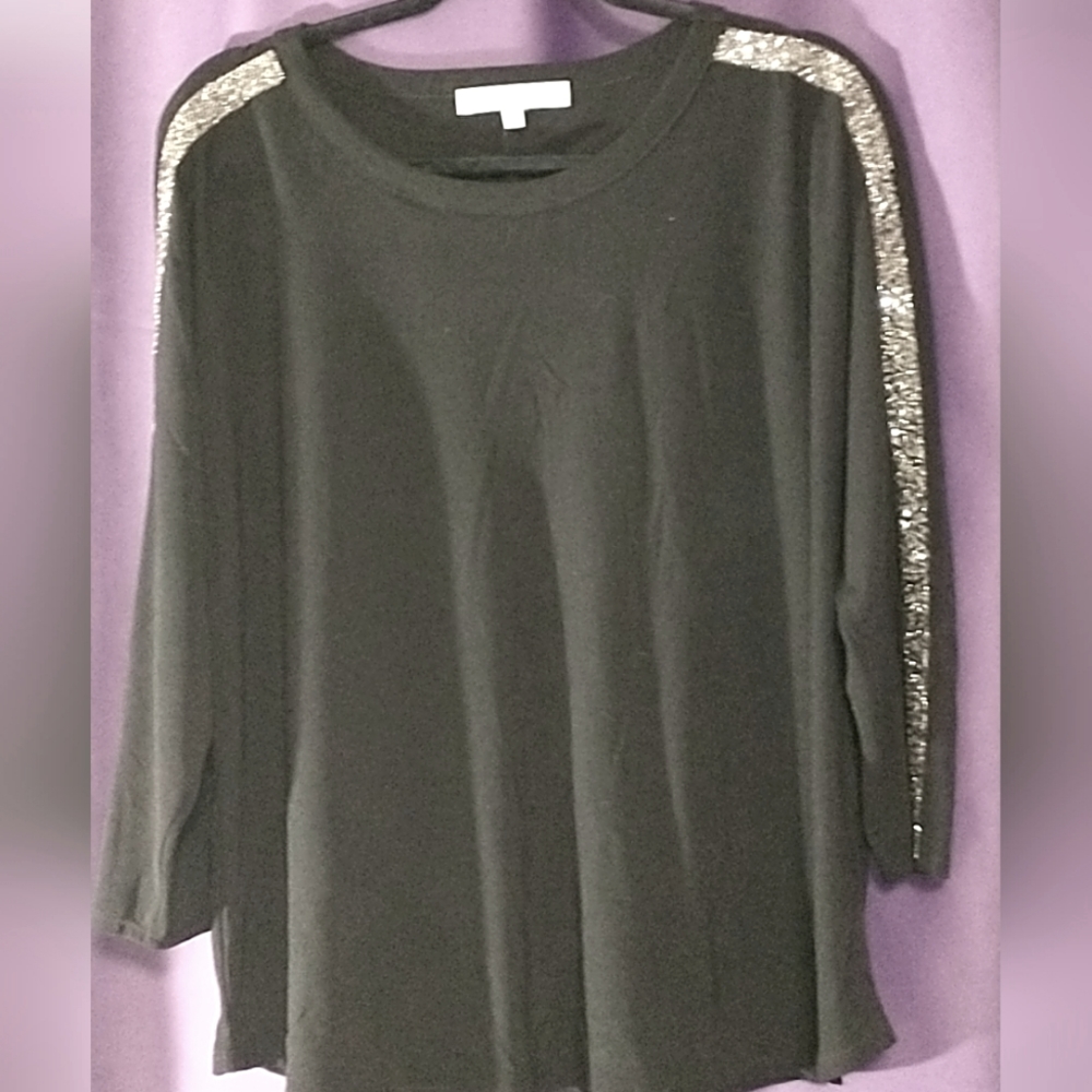 Dress top